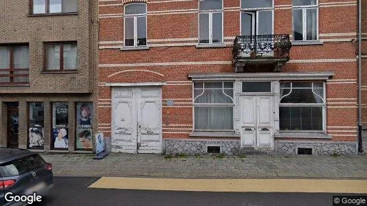 Apartments for rent in Leuven - Photo from Google Street View