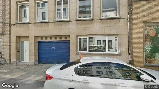 Apartments for rent in Stad Antwerp - Photo from Google Street View