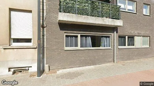 Apartments for rent in Kruisem - Photo from Google Street View
