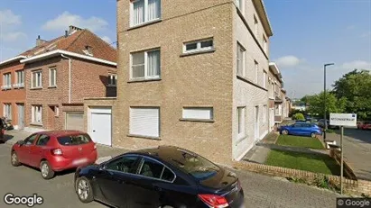 Apartments for rent in Sint-Pieters-Leeuw - Photo from Google Street View
