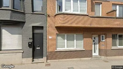 Apartments for rent in Sint-Gillis-Waas - Photo from Google Street View