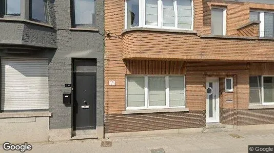 Apartments for rent in Sint-Gillis-Waas - Photo from Google Street View