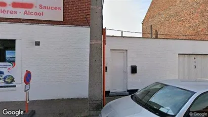 Apartments for rent in Menen - Photo from Google Street View