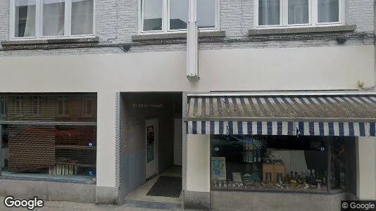 Apartments for rent in Stad Antwerp - Photo from Google Street View