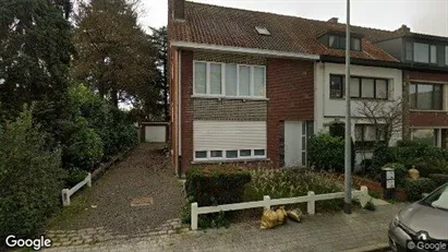 Apartments for rent in Mechelen - Photo from Google Street View