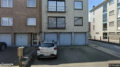 Apartments for rent in Dilbeek - Photo from Google Street View
