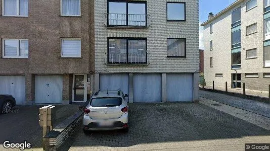 Apartments for rent in Dilbeek - Photo from Google Street View