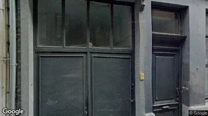 Apartments for rent in Stad Antwerp - Photo from Google Street View