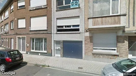 Apartments for rent in Roeselare - Photo from Google Street View