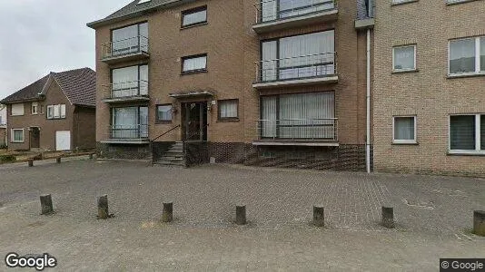 Apartments for rent in Denderleeuw - Photo from Google Street View