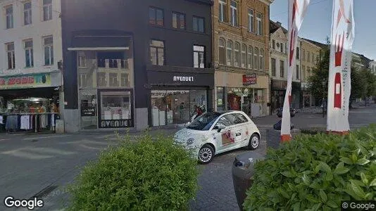 Apartments for rent in Aalst - Photo from Google Street View