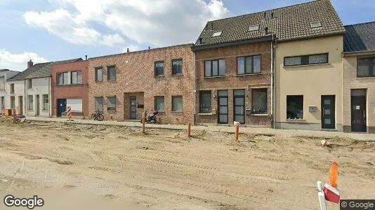 Apartments for rent in Lier - Photo from Google Street View