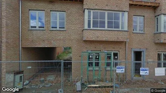 Apartments for rent in Stekene - Photo from Google Street View