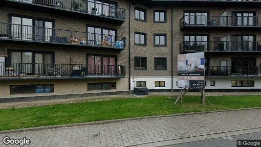 Apartments for rent in Oudenaarde - Photo from Google Street View