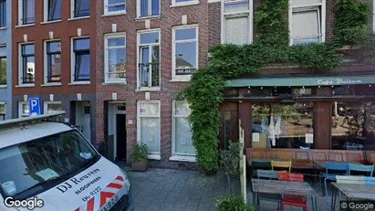 Apartments for rent in Amsterdam Oud-Zuid - Photo from Google Street View