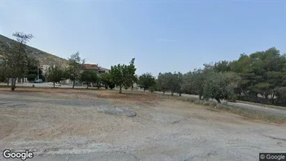 Apartments for rent in Elliniko-Argyroupoli - Photo from Google Street View