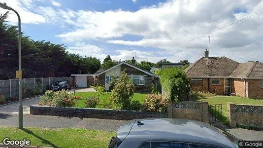 Apartments for rent in Wałbrzych - Photo from Google Street View