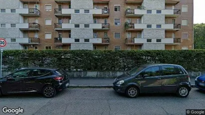 Apartments for rent in Cermenate - Photo from Google Street View