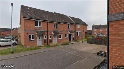 Apartments for rent in Norwich - Norfolk - Photo from Google Street View