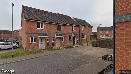 Apartments for rent in Norwich - Norfolk - Photo from Google Street View