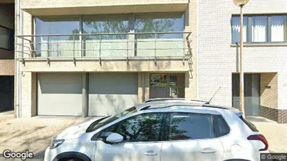 Apartments for rent in Opwijk - Photo from Google Street View