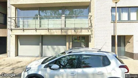 Apartments for rent in Opwijk - Photo from Google Street View