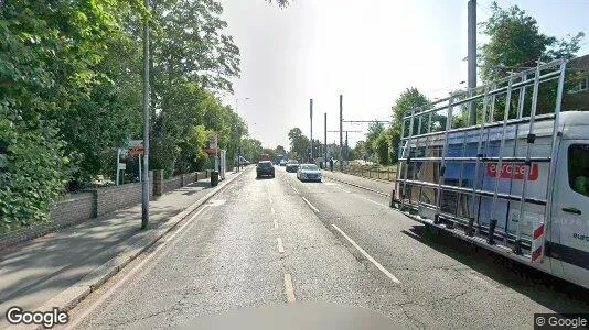 Apartments for rent in Croydon - Surrey - Photo from Google Street View