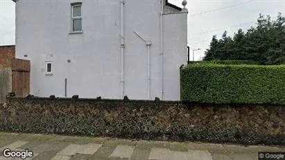 Apartments for rent in London NW10 - Photo from Google Street View