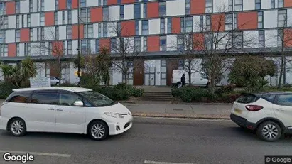 Apartments for rent in Croydon - Surrey - Photo from Google Street View