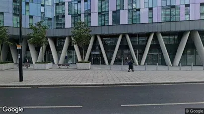 Apartments for rent in Croydon - Surrey - Photo from Google Street View