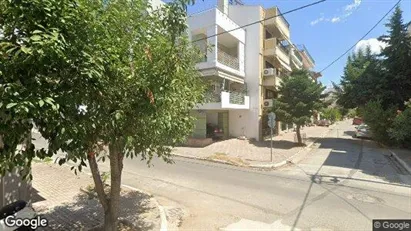 Apartments for rent in Arriana - Photo from Google Street View