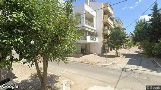 Apartments for rent in Arriana - Photo from Google Street View