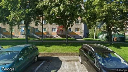 Apartments for rent in Salzlandkreis - Photo from Google Street View