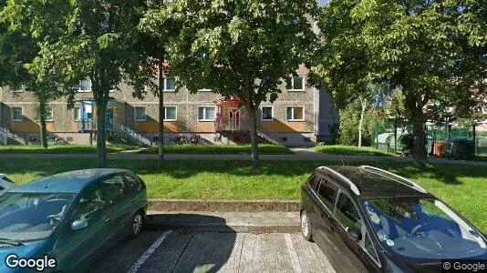Apartments for rent in Salzlandkreis - Photo from Google Street View