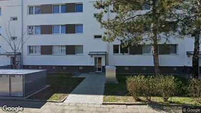 Apartments for rent in Salzlandkreis - Photo from Google Street View