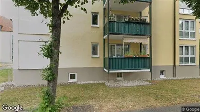 Apartments for rent in Dresden - Photo from Google Street View