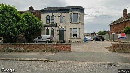 Apartments for rent in Manchester - Lancashire - Photo from Google Street View
