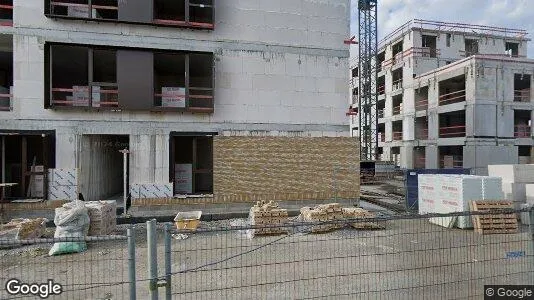 Apartments for rent in Stad Antwerp - Photo from Google Street View