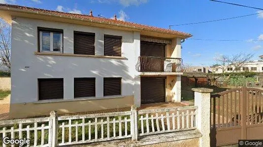 Apartments for rent in Lyon - Photo from Google Street View