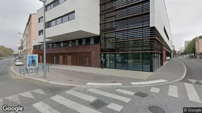 Apartments for rent in Lyon - Photo from Google Street View
