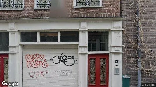 Apartments for rent in Amsterdam Centrum - Photo from Google Street View