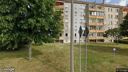 Apartments for rent in Görlitz - Photo from Google Street View