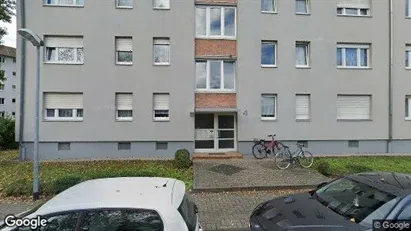Apartments for rent in Neustadt an der Weinstraße - Photo from Google Street View