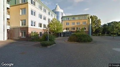Apartments for rent in Amstelveen - Photo from Google Street View