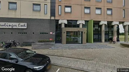 Apartments for rent in Rotterdam Kralingen-Crooswijk - Photo from Google Street View