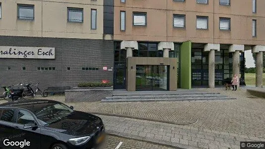 Apartments for rent in Rotterdam Kralingen-Crooswijk - Photo from Google Street View