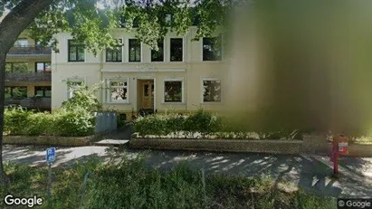 Apartments for rent in Hamburg Nord - Photo from Google Street View