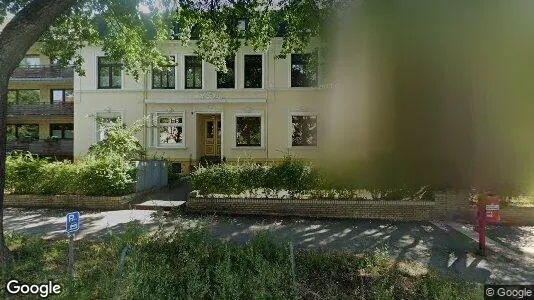 Apartments for rent in Hamburg Nord - Photo from Google Street View