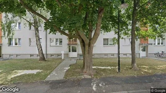 Apartments for rent in Saalekreis - Photo from Google Street View
