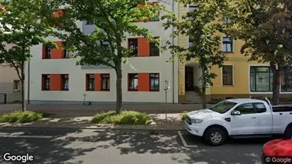 Apartments for rent in Saalekreis - Photo from Google Street View
